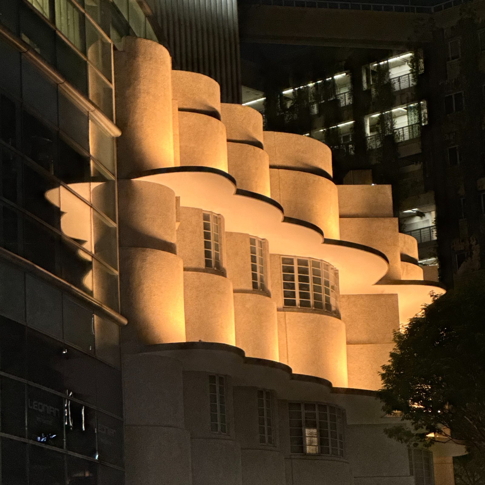 viewfinder里的世界