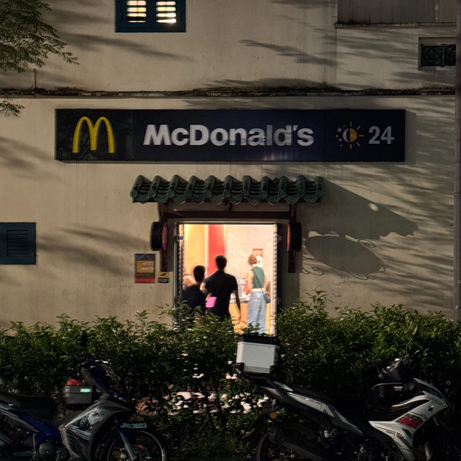 viewfinder里的世界