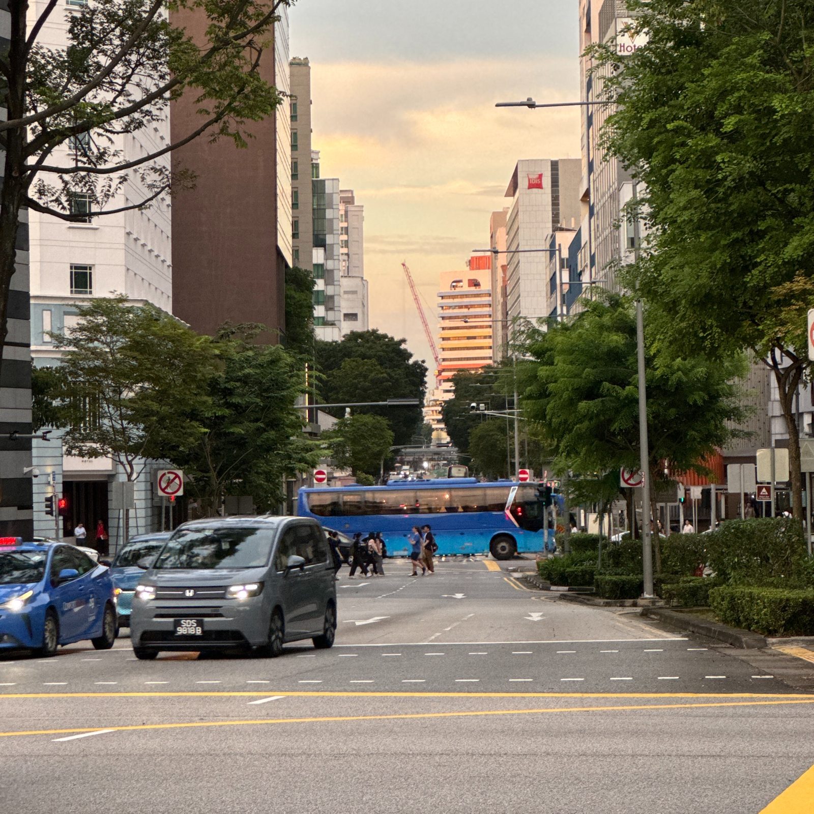 viewfinder里的世界