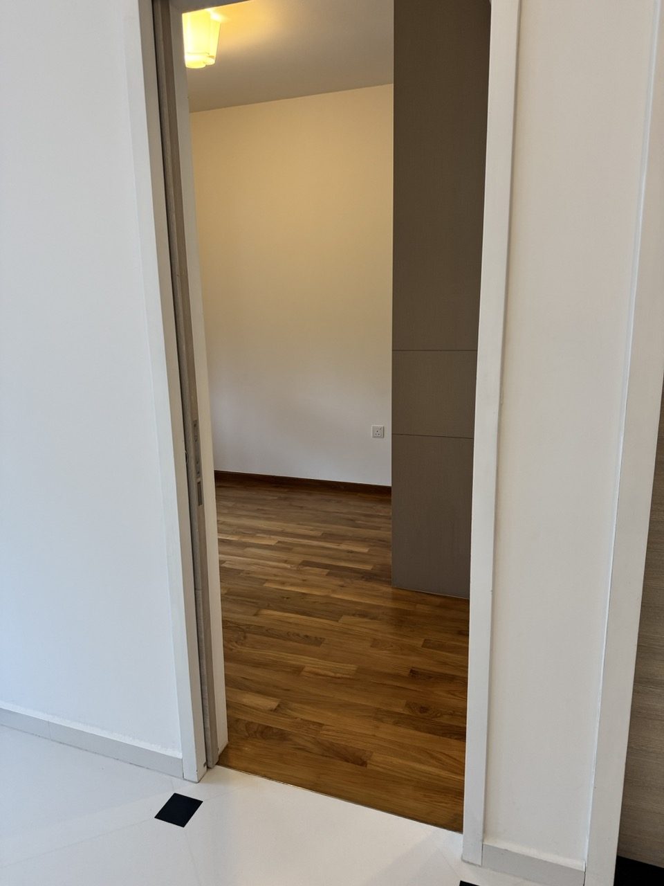 Finally, Finished Move-Out Today