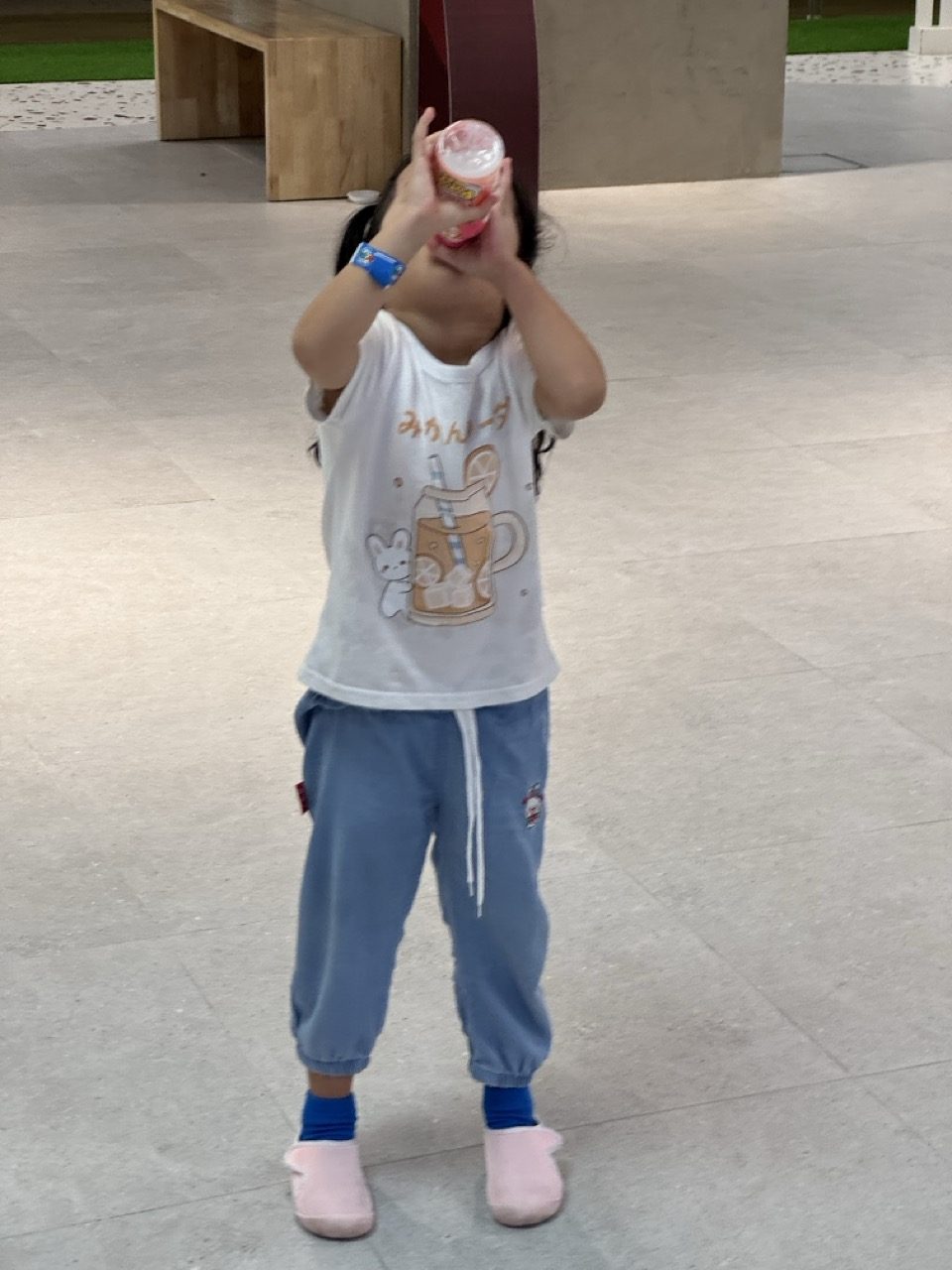The Moments When My Daughter Astonished Me
